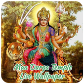 Maa Durga Temple LWP icon