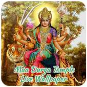 Maa Durga Temple LWP