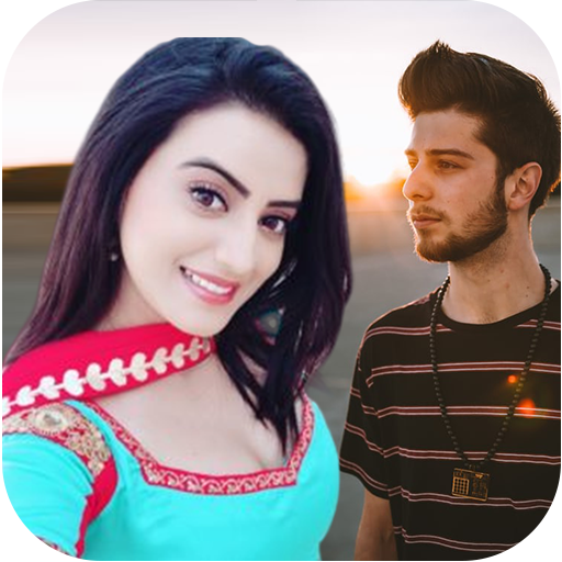 Selfie With Akshara Singh - Akshara Wallpapers icon