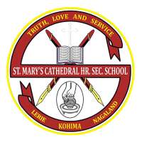 St Mary's Kohima Parent Portal on 9Apps