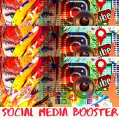 Social Media Booster