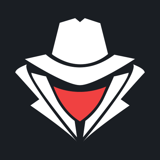 l'Espion (the Spy) icon