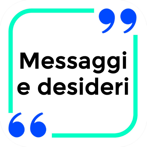 Messaggi saluti la raccolta icon