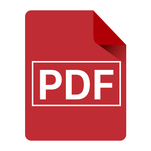 PDF Reader, Read all PDF files icon