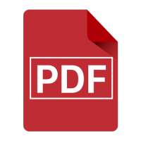 PDF Reader, Read all PDF files