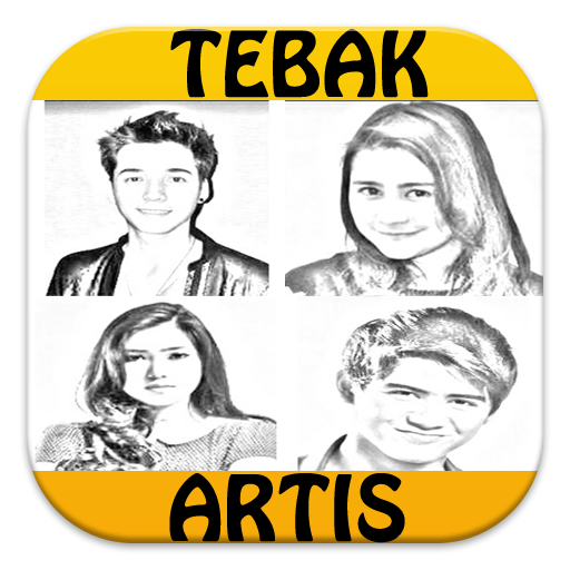 ikon Tebak Artis Indonesia