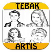 Tebak Artis Indonesia