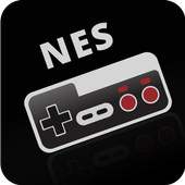 NES Emulator icon