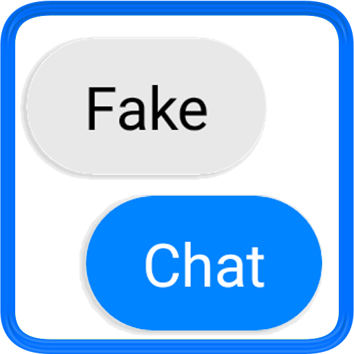 Fake Chat Conversation (No Ads) icon