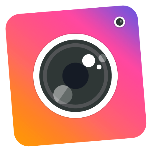 PixCam Selfie Camera icon