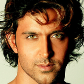 Hrithik Roshan Wallpapers icon