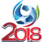 fifa worldcup 2018 - Live matches and score icon