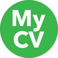 My CV