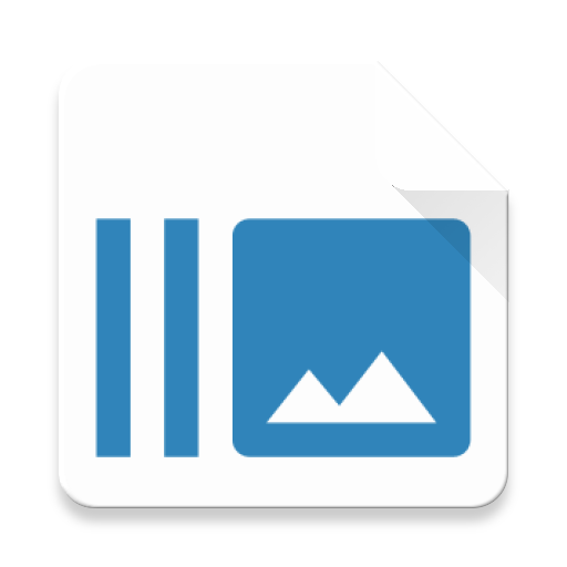 그림위젯(Picture Widget) icon