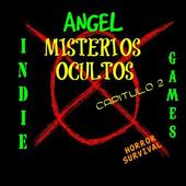 Misterios Ocultos 2 Demo icon