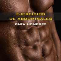 Ejercicios de Abdominales Para Hombres on 9Apps