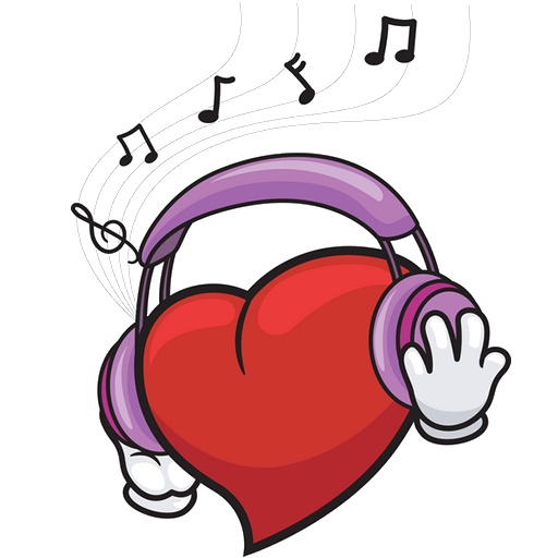 Love Songs &amp; Romance Radio icon