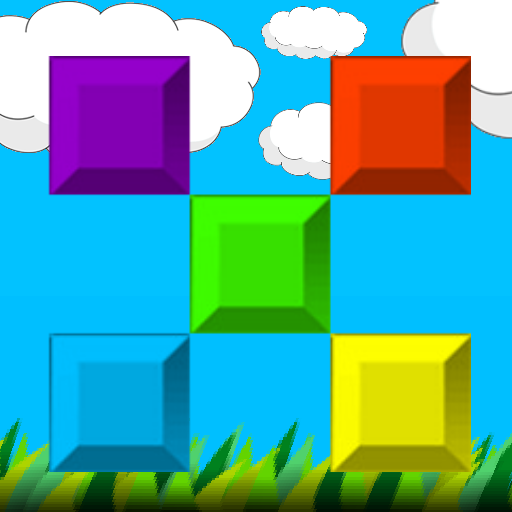 X-Blocks puzzle icon