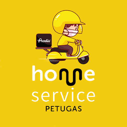 ikon Ethos Mobile (Petugas)