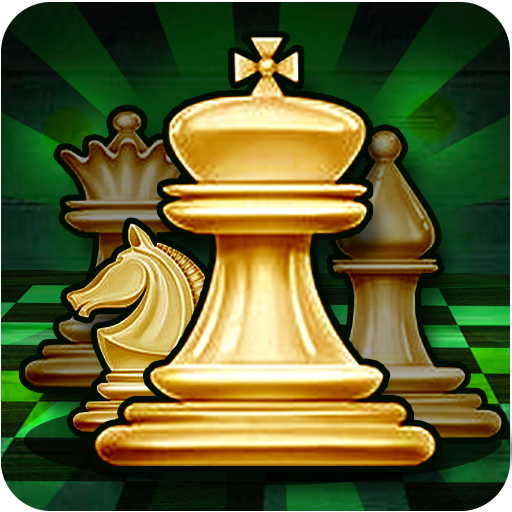 Chess Master 2024 icon