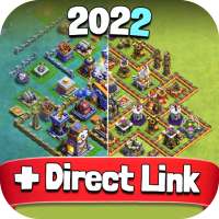 Clash Maps 2022 |  AutoCopy on 9Apps