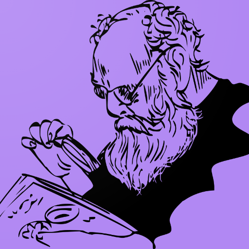 Frases de Grandes Pensadores icon