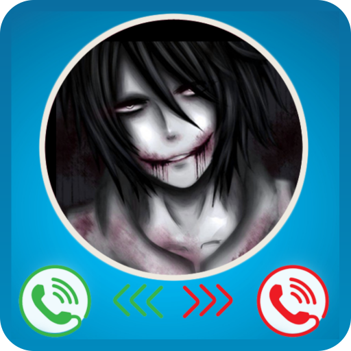 Do Not Call Video Jeff the Killer Horror Granny icon