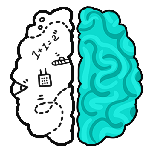 영어 넌센스 퀴즈 – 당신의 뇌는 안녕하십니까 icon