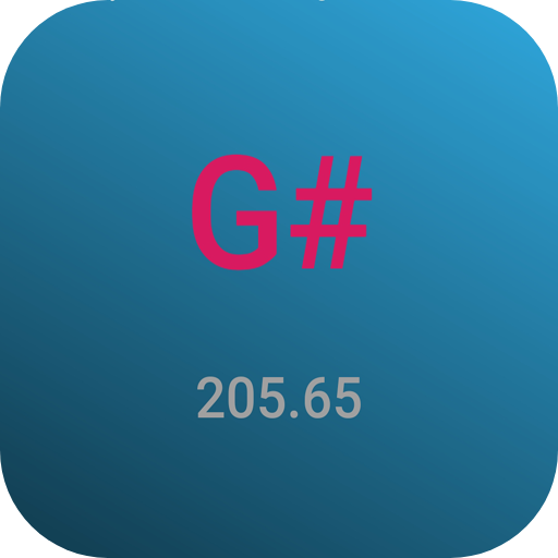 Note Recognizer Detector icon