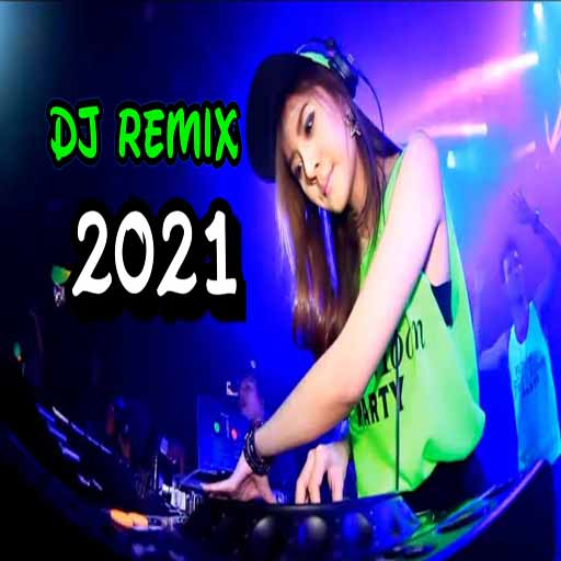 DJ Manis Buah Kelapa Tak Semanis Gula icon