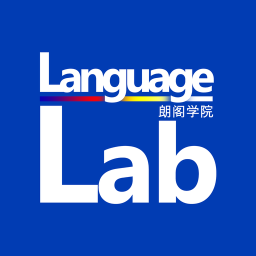 Languagelab أيقونة
