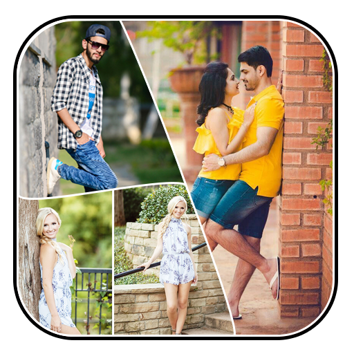 Photo Pose -Wedding, Couple, Girls-Boys PhotoShoot icon