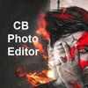 CB Background Photo Editor