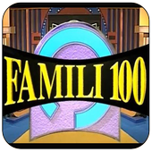 ikon Kuis Family 100