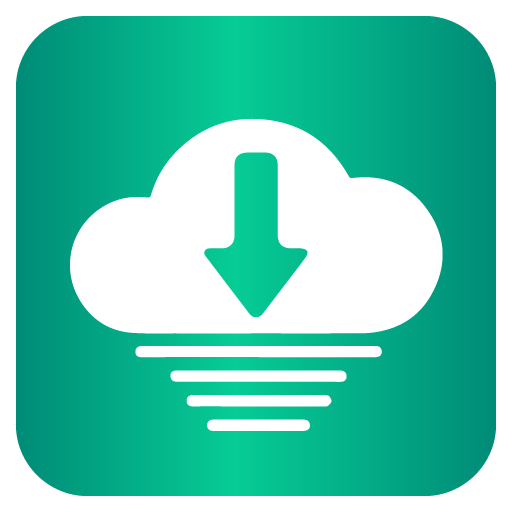 Download video From All Apps icon