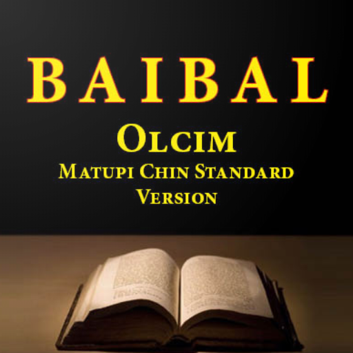 Matupi Chin Standard Bible icon