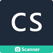 Cam Scanner icon