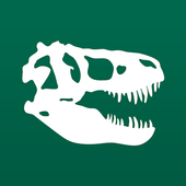 Dinosaurs icon
