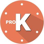KineMaster Pro (Guide) icon