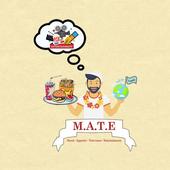 MATE आइकन