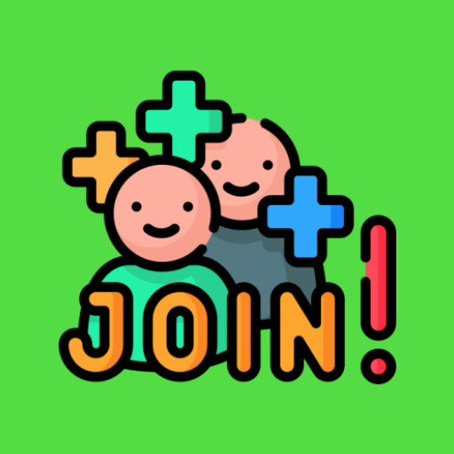 Join Active Social Groups For Whats Link icon