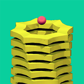 Break the Stack आइकन