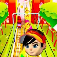 Endless Surfers - Subway Runners 3D