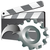 Restore Deleted Video आइकन