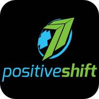 Positive Shift Training on 9Apps