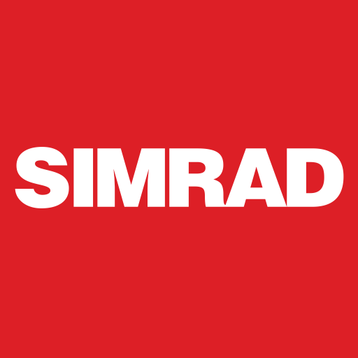 Simrad: Boating &amp; Navigation icon