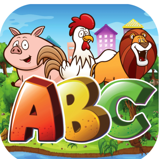ABC Kids icon
