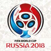 World Cup Soccer Ball 2018