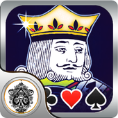 Solitaire Challenges icon