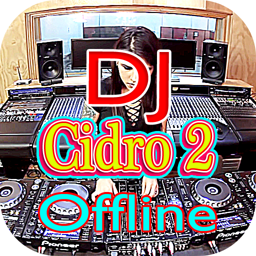 DJ Cidro 2 Viral 2021 icon